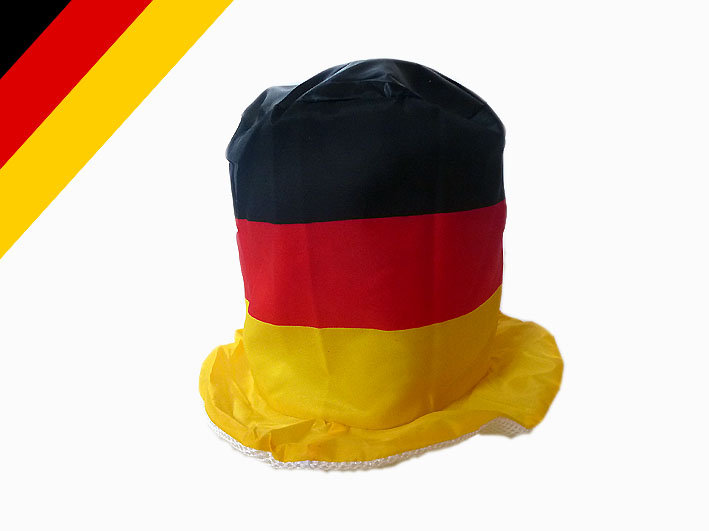Hoher Fan Hut Deutschland